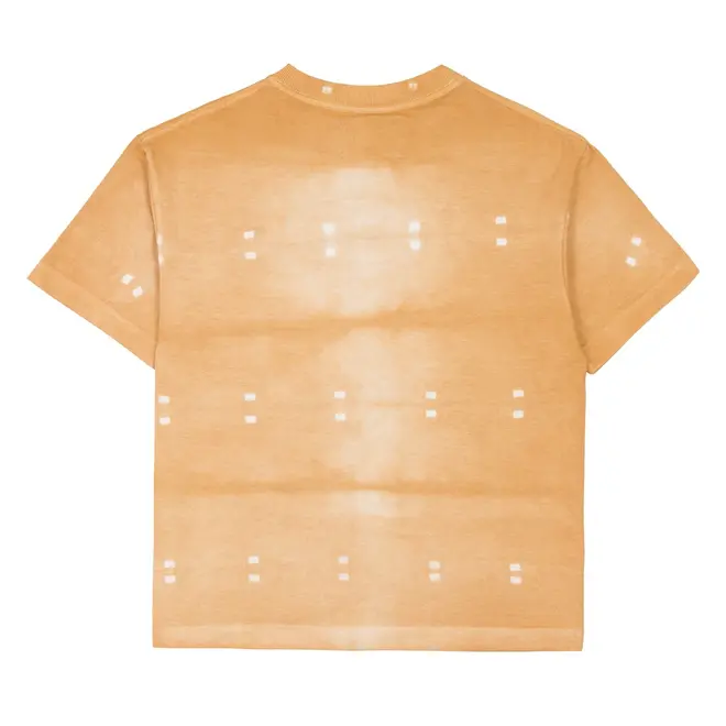 CAMISETA BARRA CREW B GARCA SHIBORI