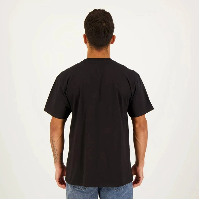 CAMISETA CHAMPION HERO COLLEGED