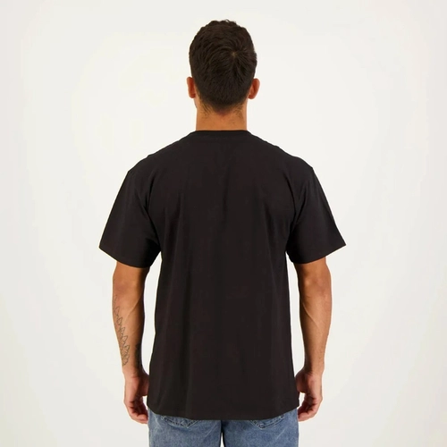 CAMISETA CHAMPION HERO COLLEGED