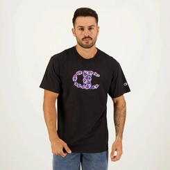 CAMISETA CHAMPION HERO COLLEGED