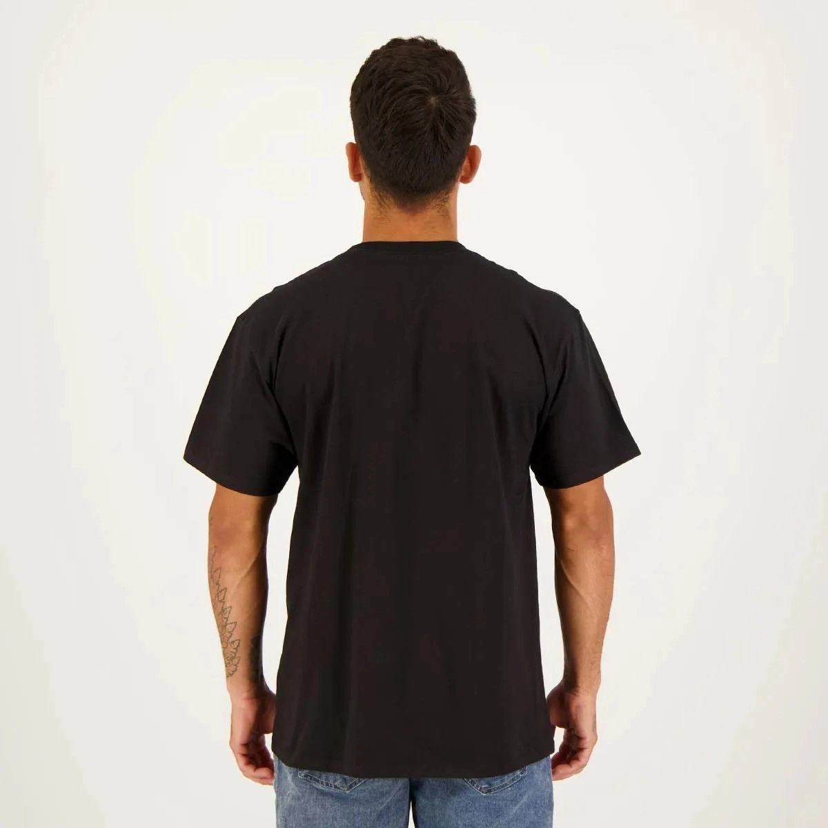 CAMISETA CHAMPION HERO COLLEGED