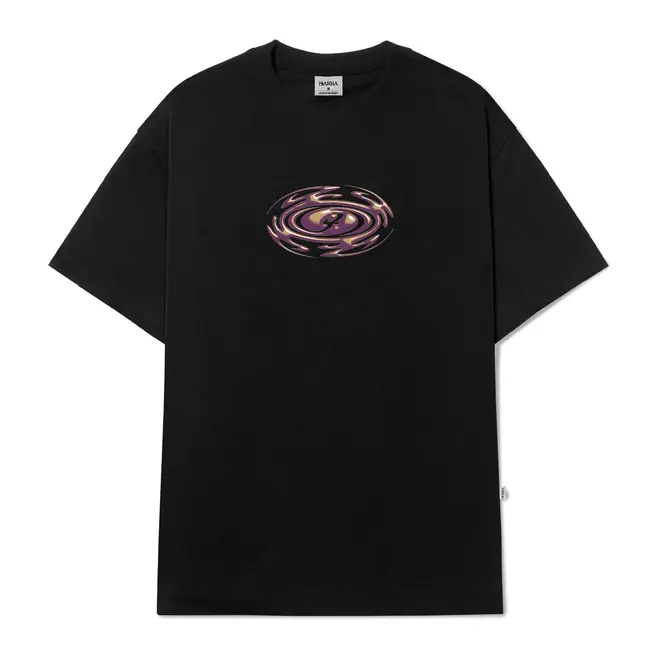 CAMISETA BARRA CREW GOODS B REMIX