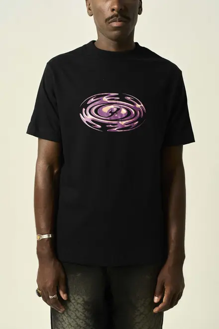CAMISETA BARRA CREW GOODS B REMIX