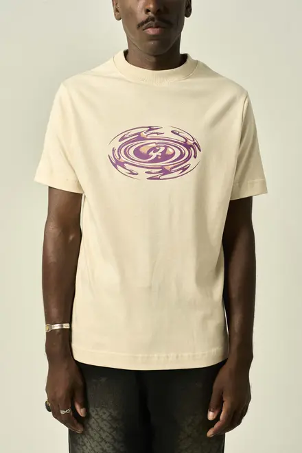 CAMISETA BARRA CREW GOODS B REMIX