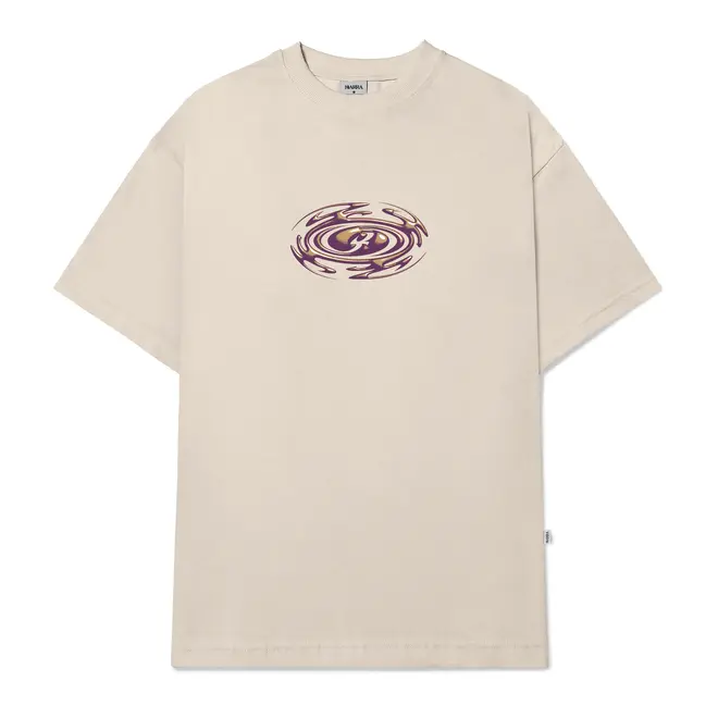 CAMISETA BARRA CREW GOODS B REMIX