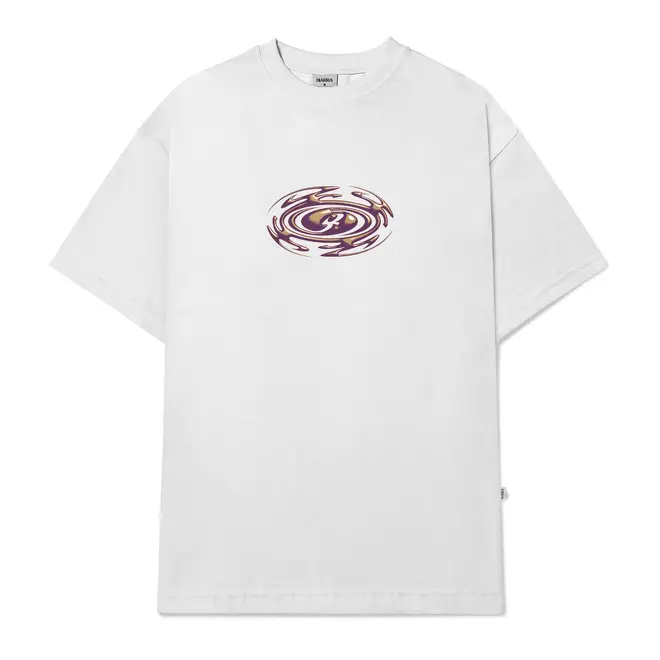 CAMISETA BARRA CREW GOODS B REMIX