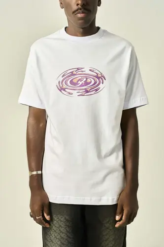 CAMISETA BARRA CREW GOODS B REMIX