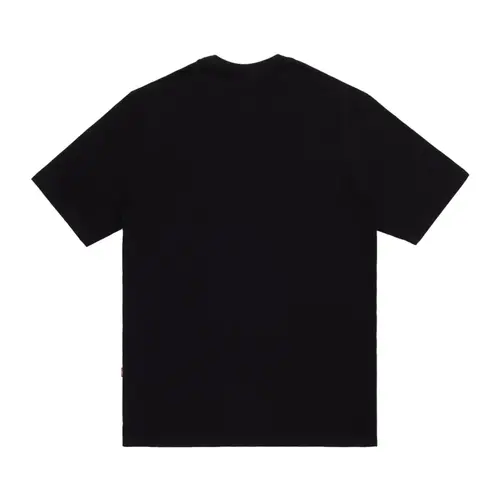 CAMISETA HIGH BEAR BLACK