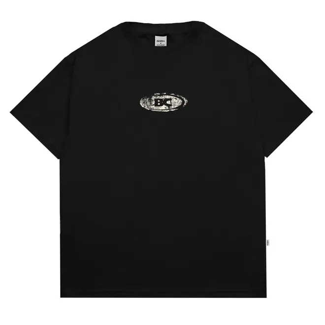 CAMISETA BARRA CREW GOODS LAMA