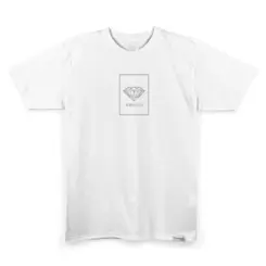 CAMISETA DIAMOND SQUARE