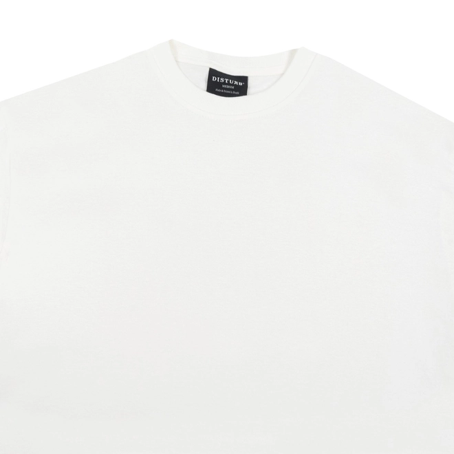 CAMISETA DISTURB TONAL D