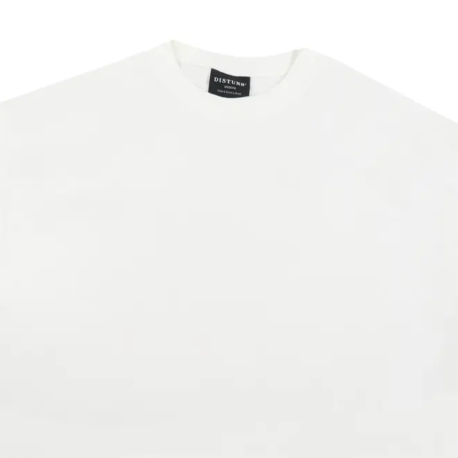 CAMISETA DISTURB TONAL D