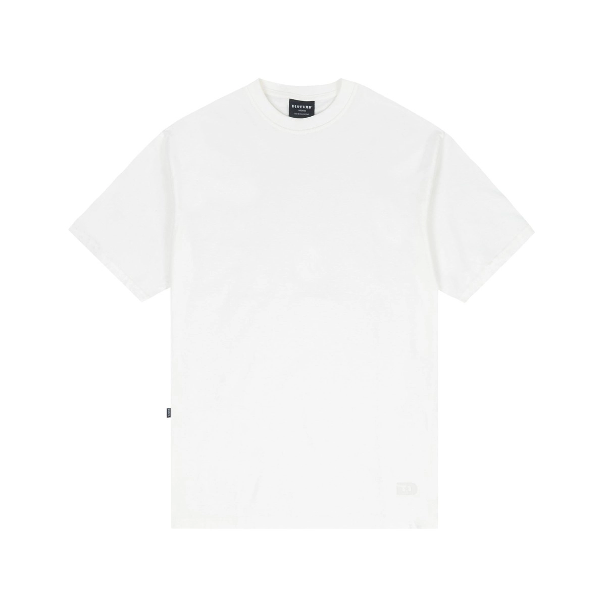 CAMISETA DISTURB TONAL D