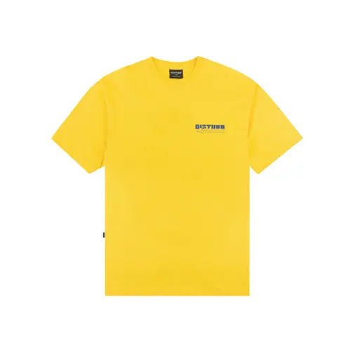 CAMISETA DISTURB FLYMARKET