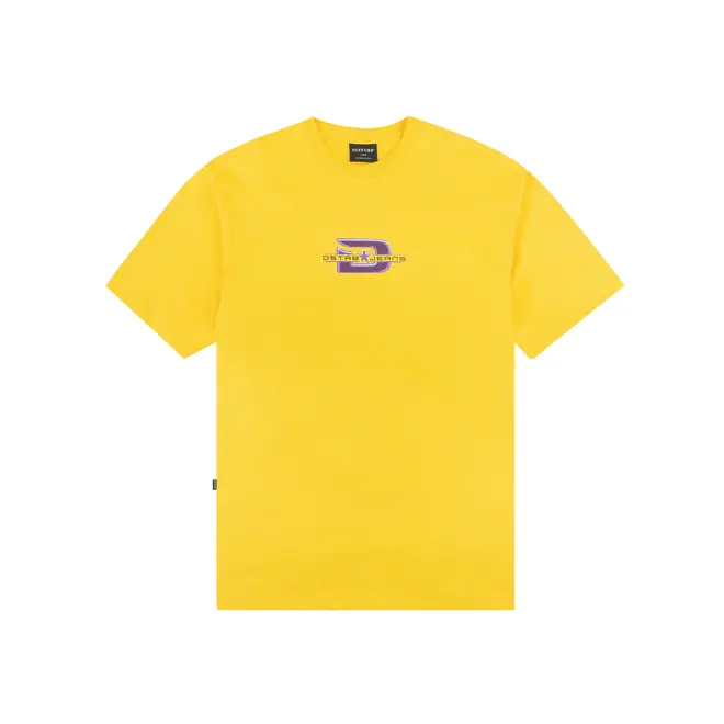 CAMISETA DISTURB JEANS DSTRB