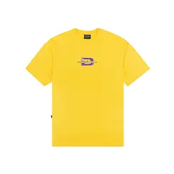 CAMISETA DISTURB JEANS DSTRB