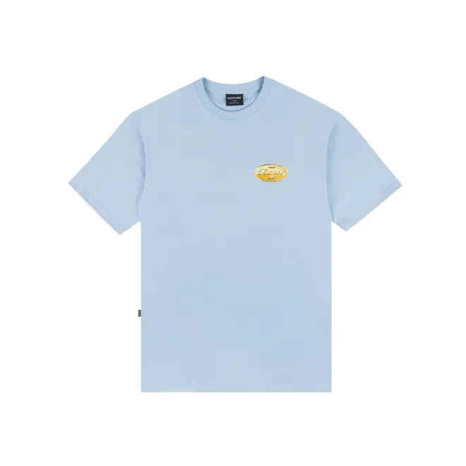 CAMISETA DISTURB GOLDBAR