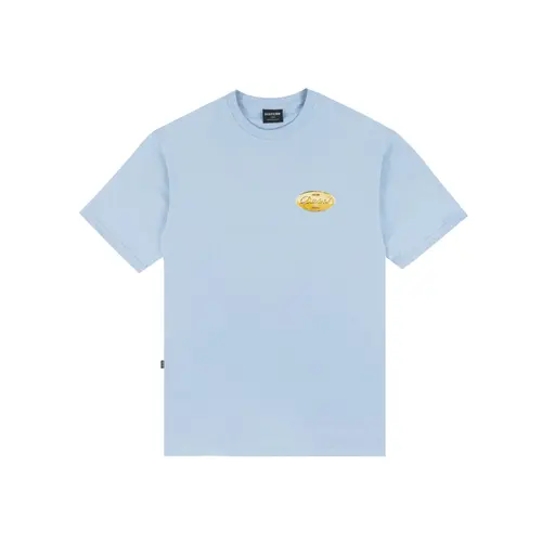 CAMISETA DISTURB GOLDBAR
