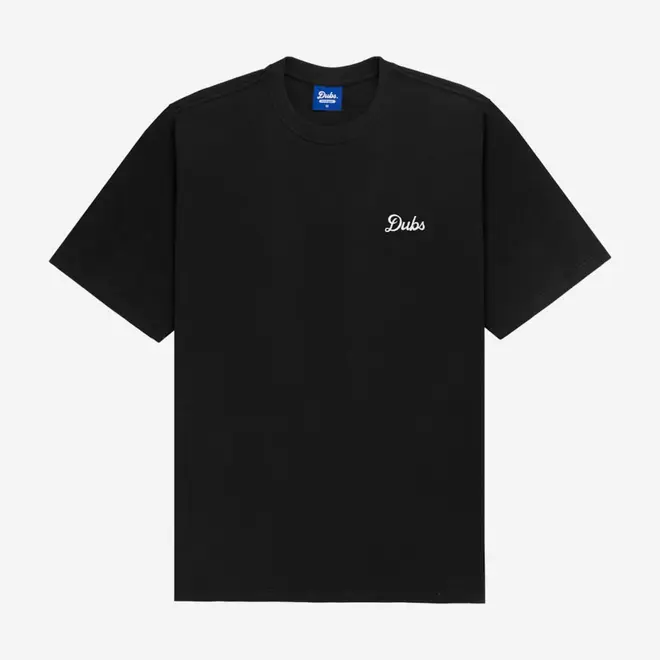 CAMISETA DUBS SIGNATURE