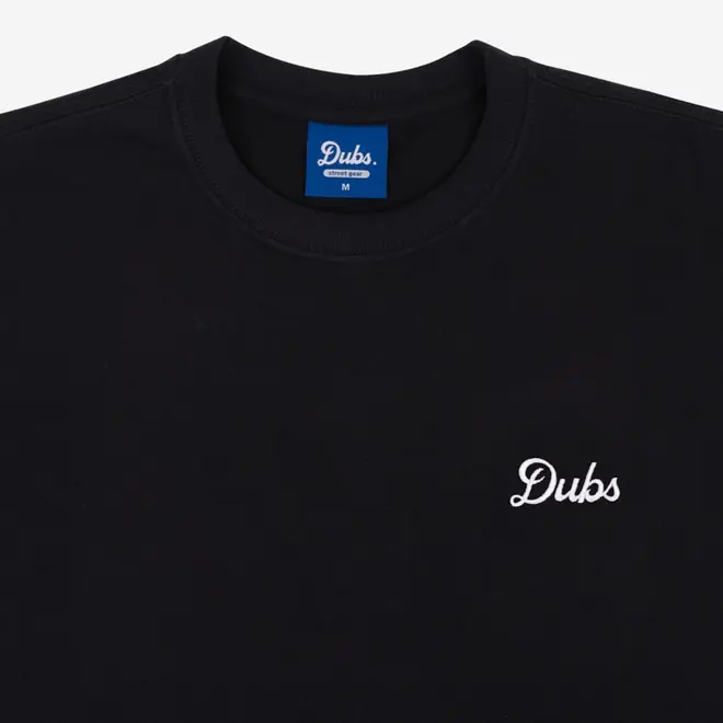 CAMISETA DUBS SIGNATURE
