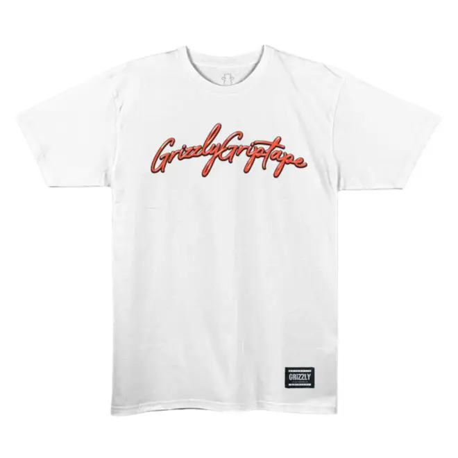 CAMISETA GRIZZLY DRIVE IN