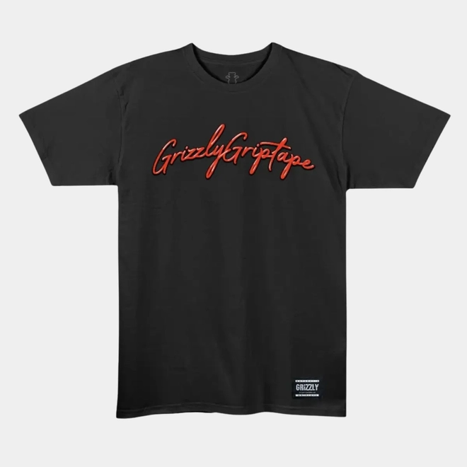 CAMISETA GRIZZLY DRIVE IN
