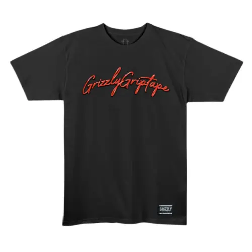 CAMISETA GRIZZLY DRIVE IN