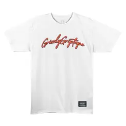 CAMISETA GRIZZLY DRIVE IN