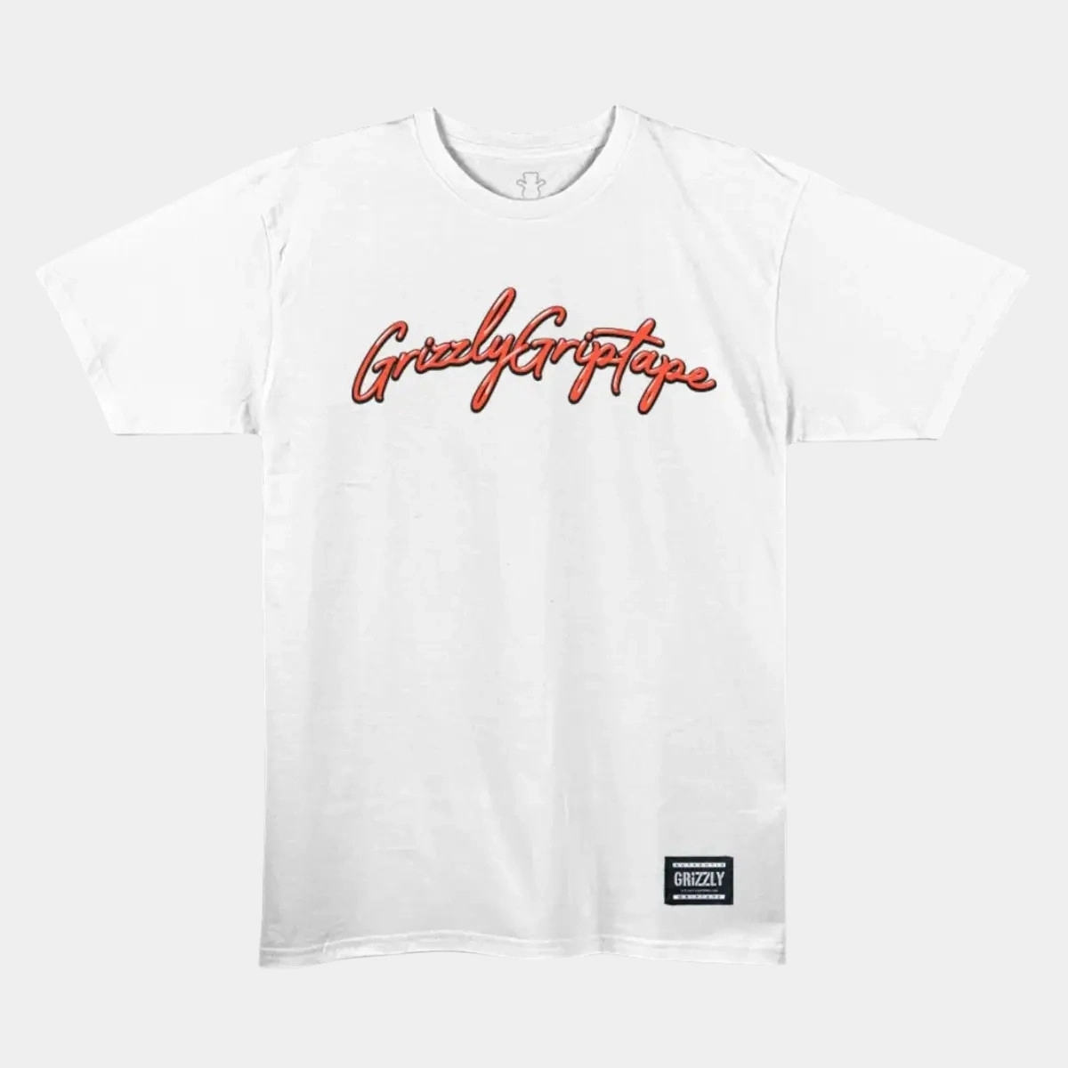 CAMISETA GRIZZLY DRIVE IN