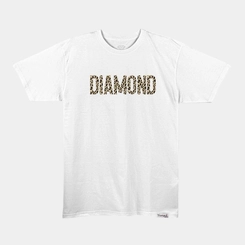 CAMISETA DIAMOND CHEETAH