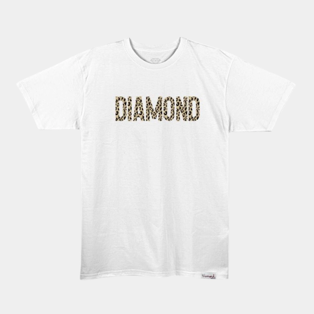 CAMISETA DIAMOND CHEETAH