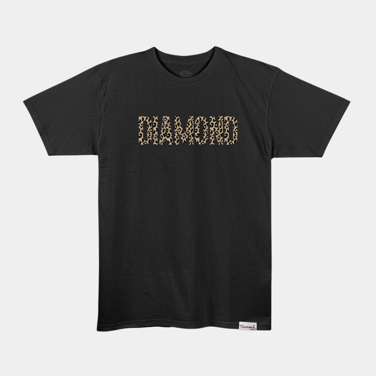 CAMISETA DIAMOND CHEETAH