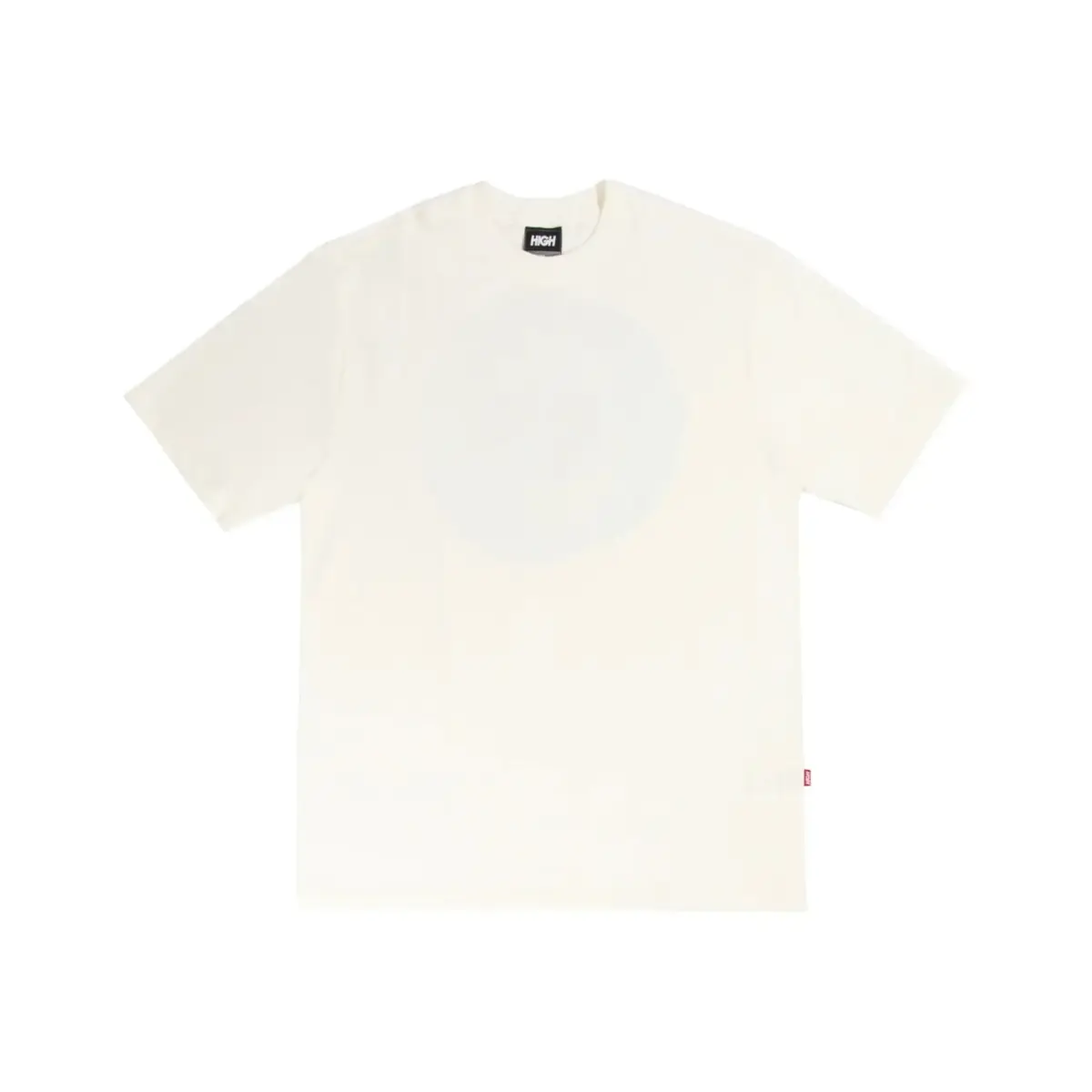 CAMISETA HIGH WHEELT