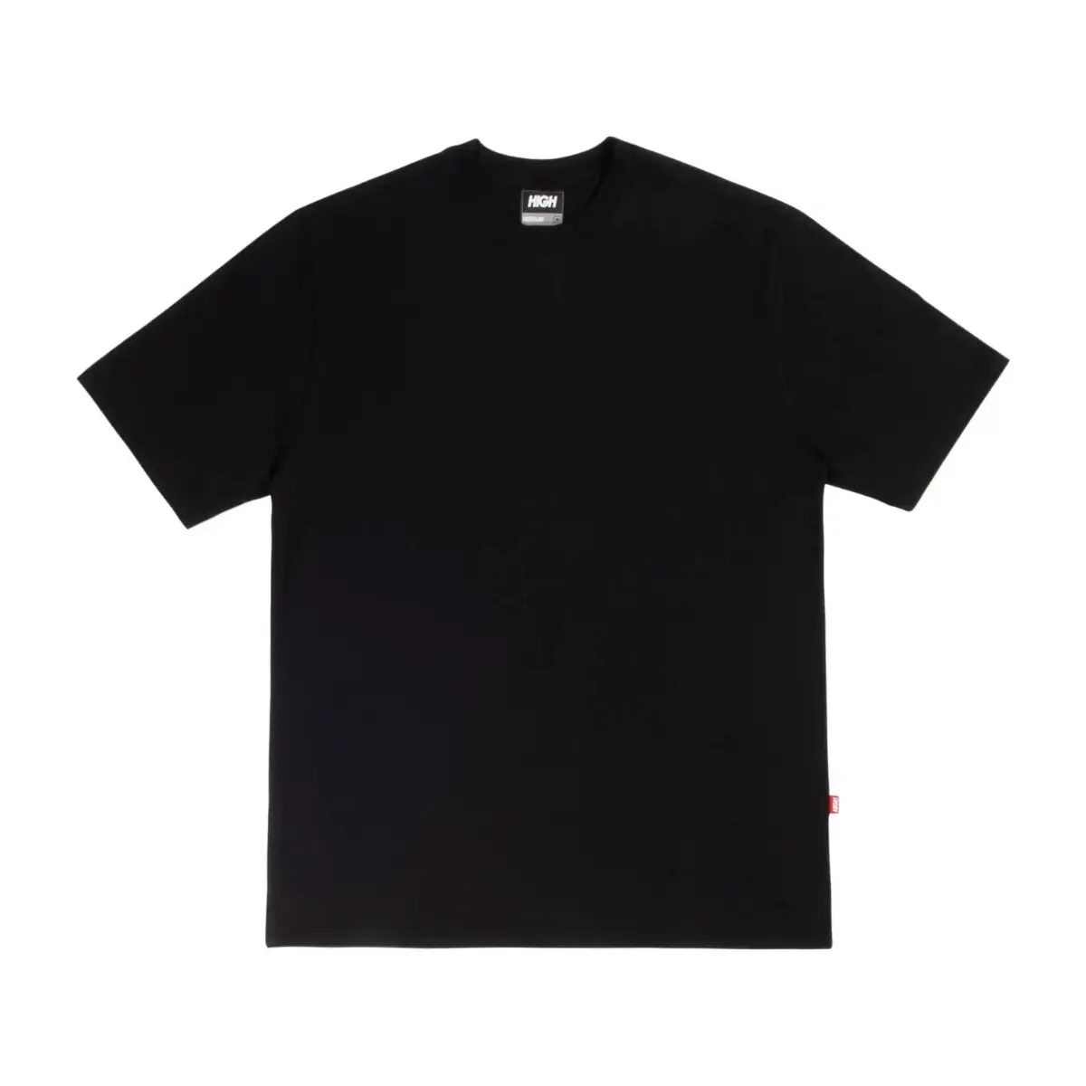 CAMISETA HIGH WHEELT