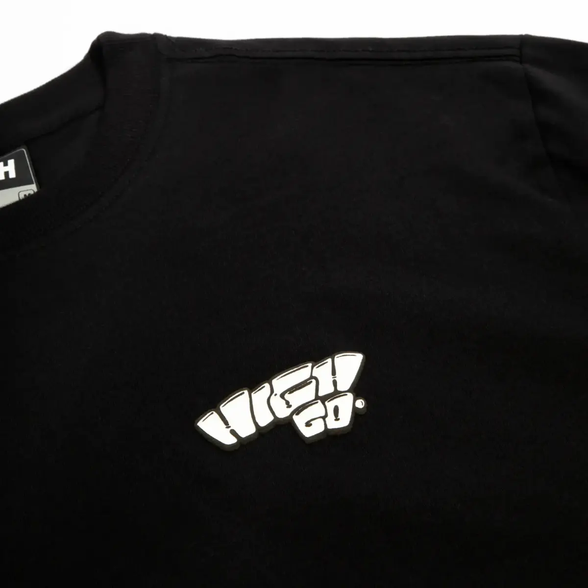 CAMISETA HIGH T-UP