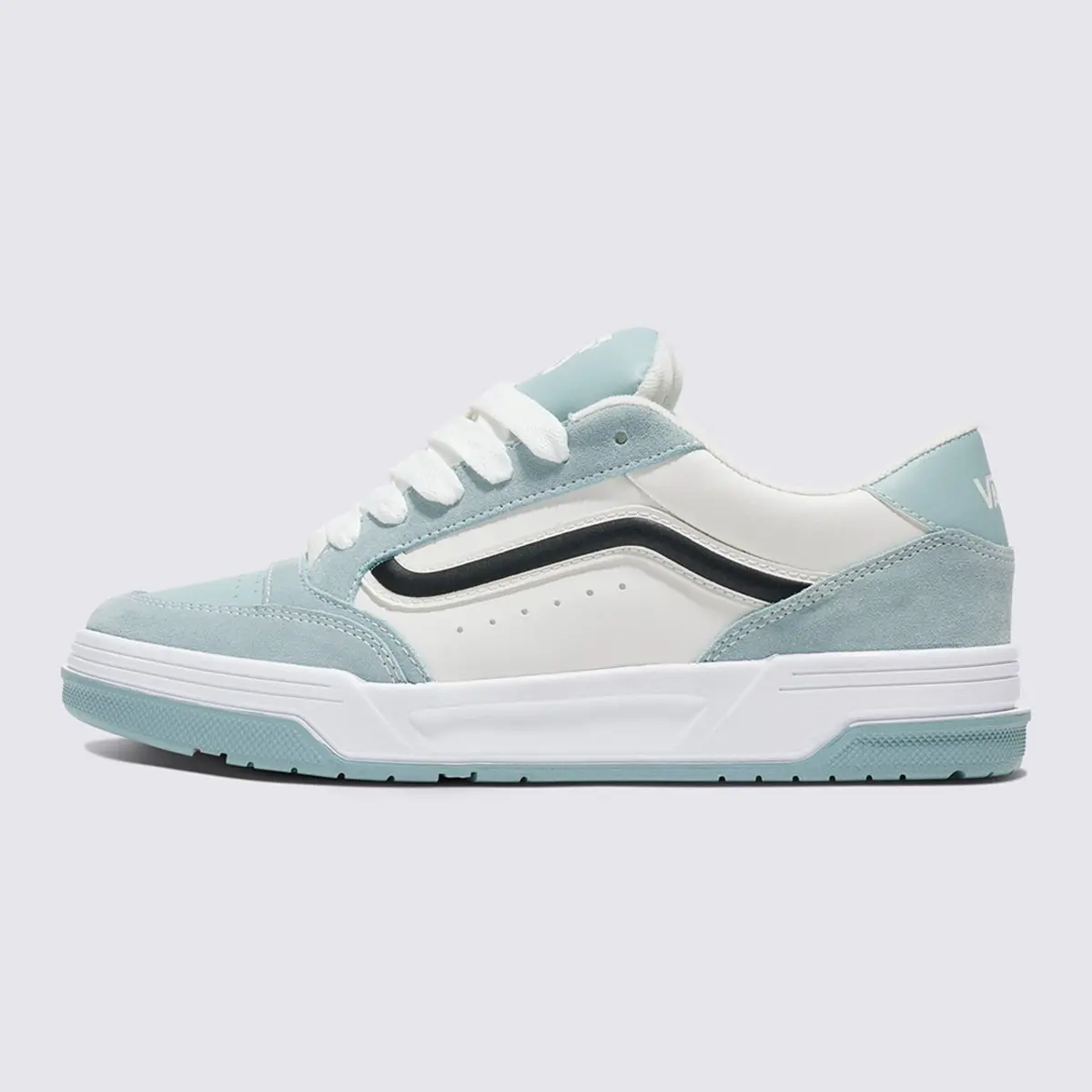 TENIS VANS HYLANE BABY BLUE