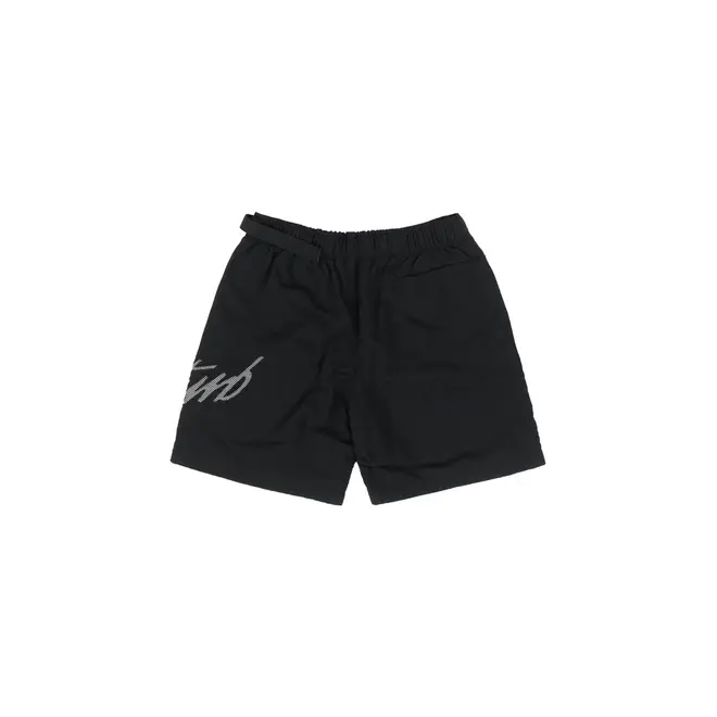 BERMUDA DISTURB CURSIVE NYLON