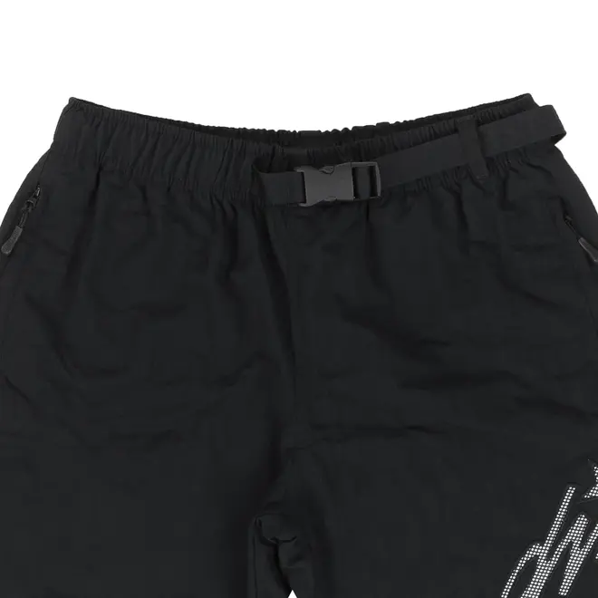 BERMUDA DISTURB CURSIVE NYLON