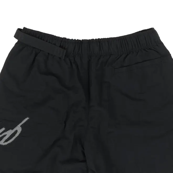 BERMUDA DISTURB CURSIVE NYLON