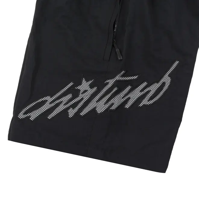BERMUDA DISTURB CURSIVE NYLON