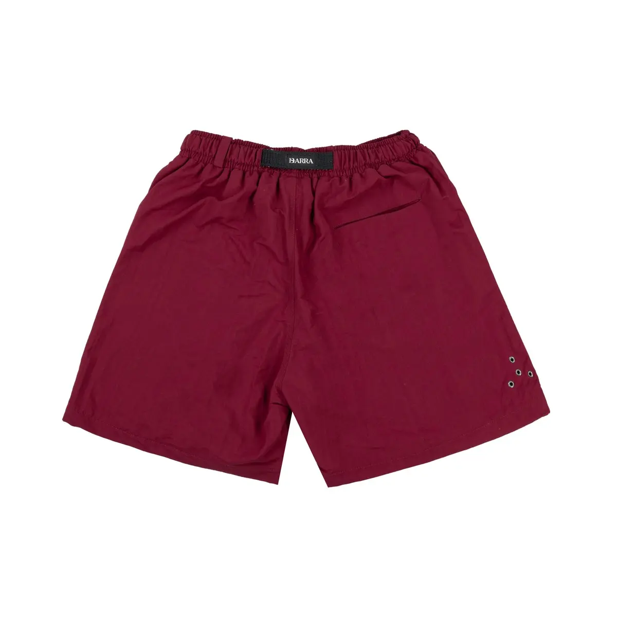 BERMUDA BARRA CREW B CARCA BORDO