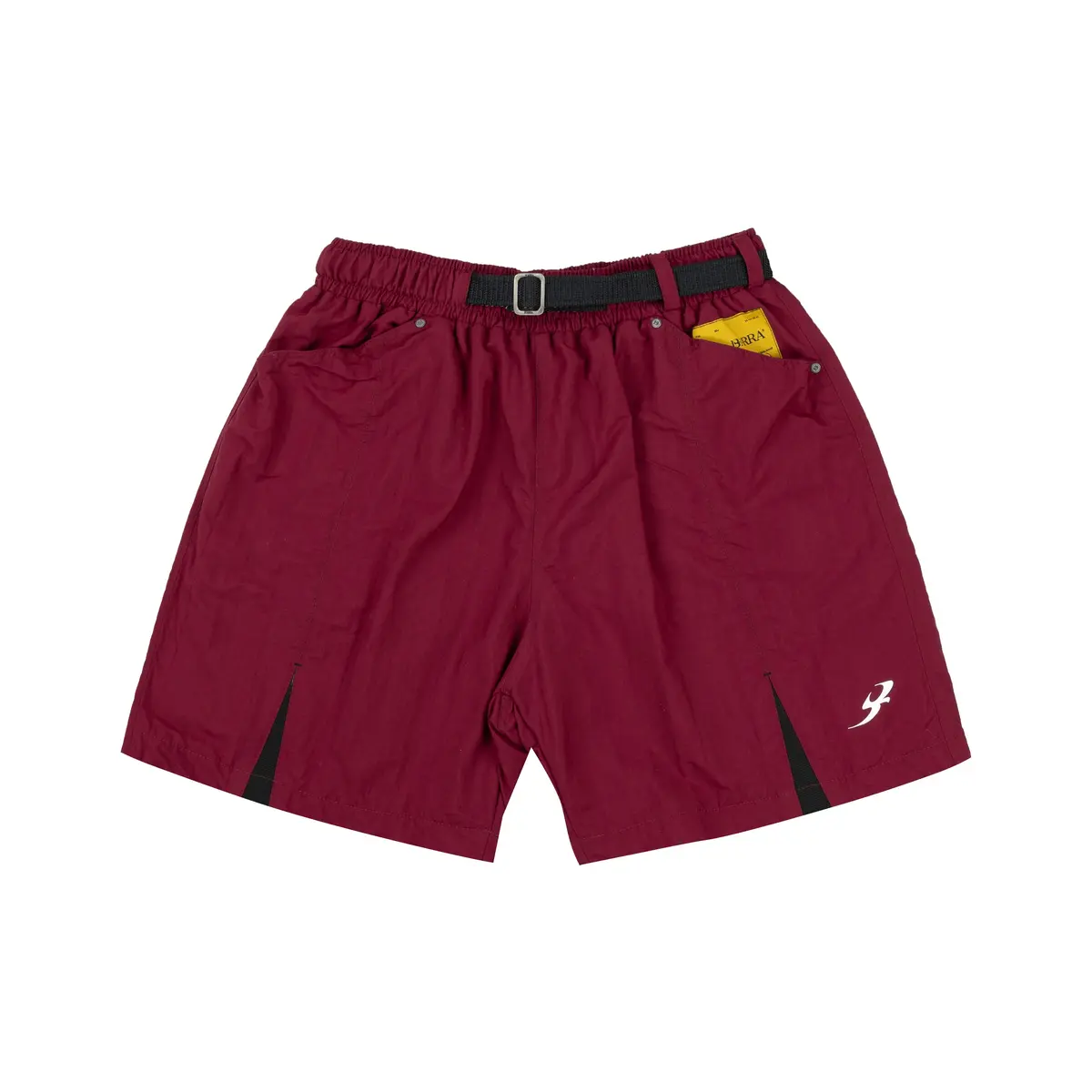 BERMUDA BARRA CREW B CARCA BORDO