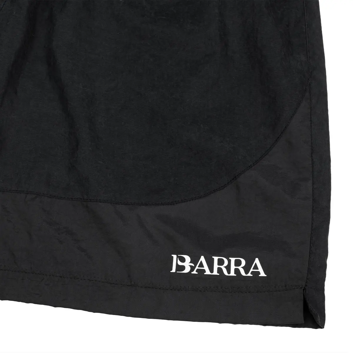 BERMUDA BARRA CREW ESPORTIVO LEVE