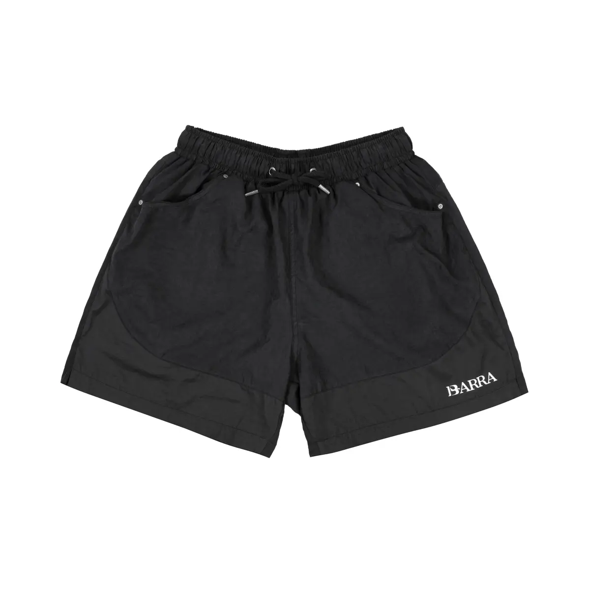 BERMUDA BARRA CREW ESPORTIVO LEVE