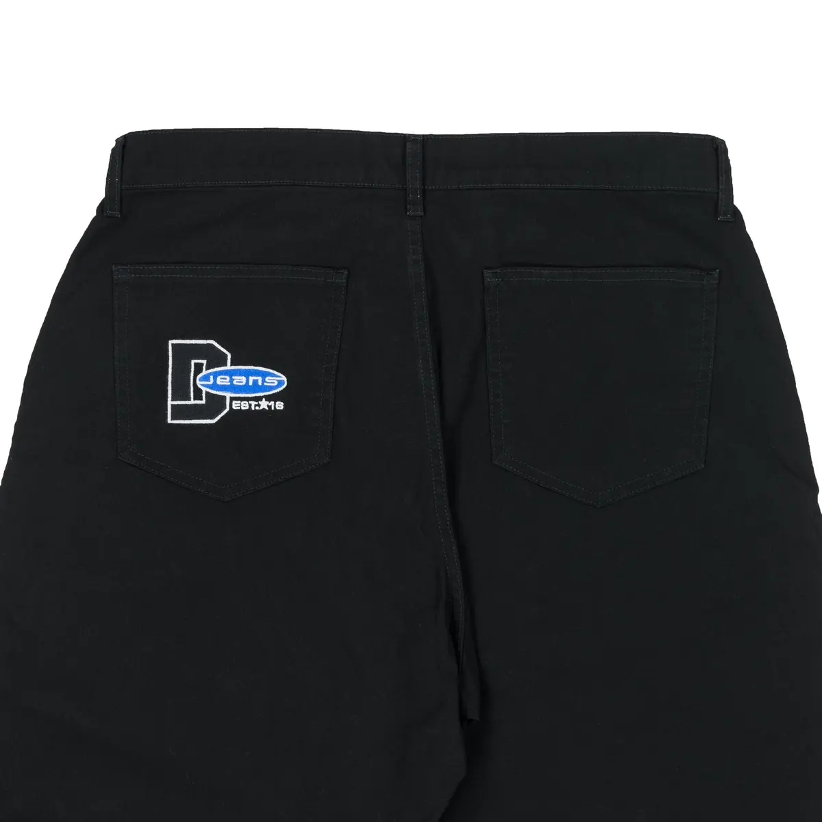 BERMUDA DISTURB RIVET TWILL