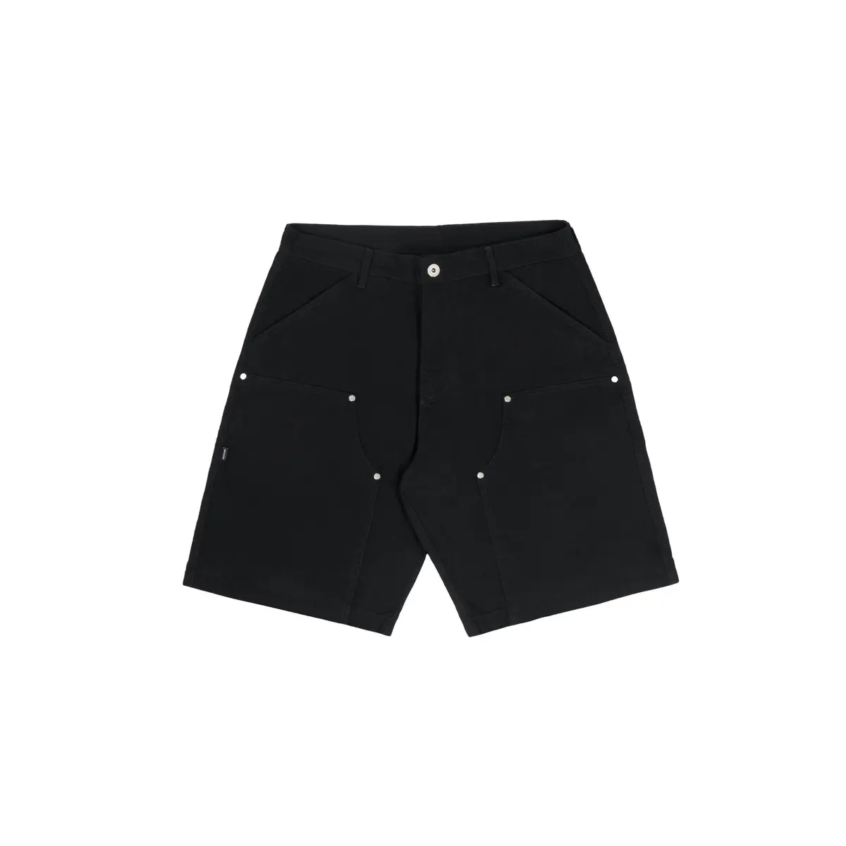 BERMUDA DISTURB RIVET TWILL