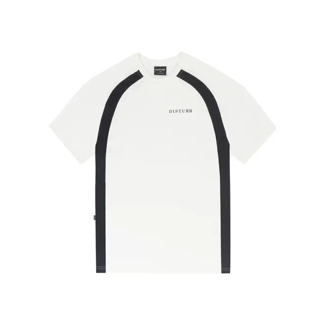 CAMISETA DISTURB SMART CUT