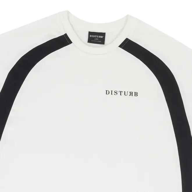 CAMISETA DISTURB SMART CUT