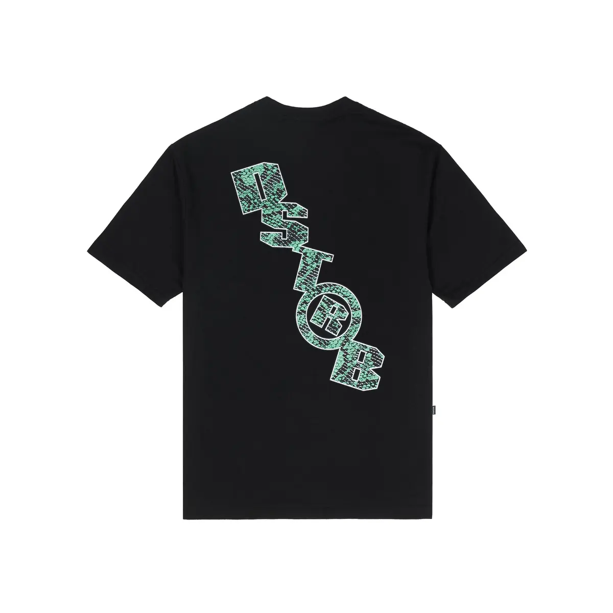 CAMISETA DISTURB SNAKESKIN