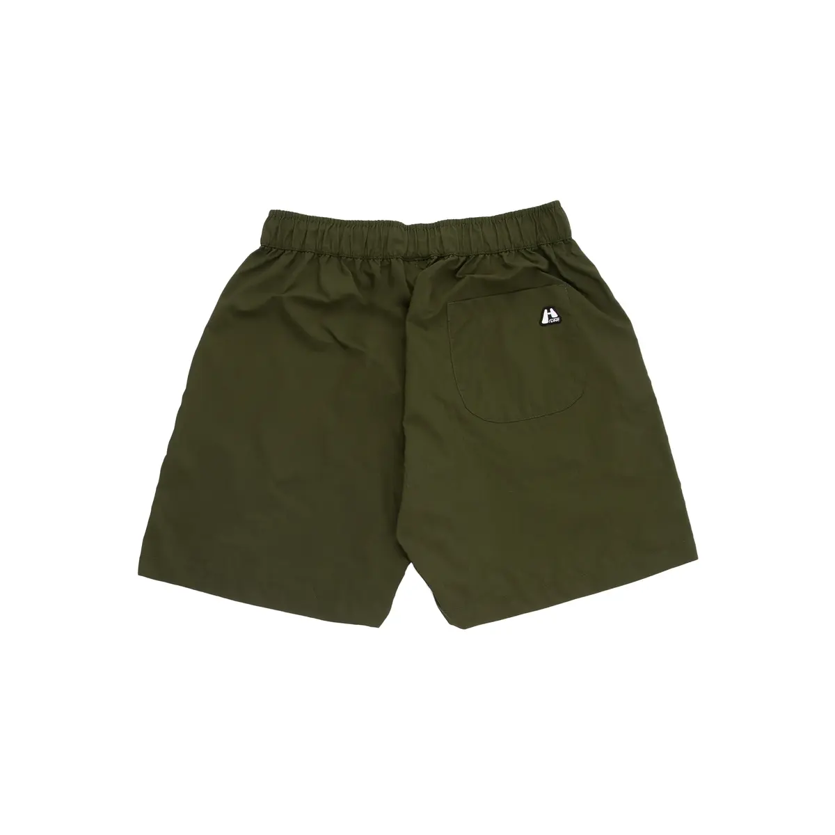 BERMUDAS HIGH DESERT
